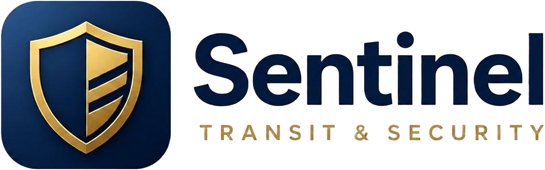 Sentinel Transit & Security